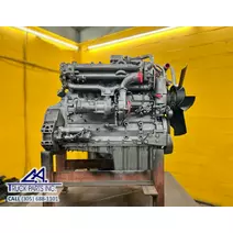Engine Assembly MERCEDES OM906 CA Truck Parts