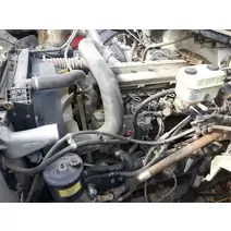 Engine Assembly MERCEDES OM906