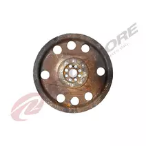 Flywheel MERCEDES OM906 Rydemore Heavy Duty Truck Parts Inc