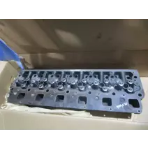 Cylinder Head Mercedes OM906LA