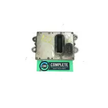 ECM Mercedes OM906LA Complete Recycling