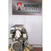 Engine Assembly MERCEDES OM906LA Worldwide Diesel