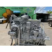 Engine Assembly MERCEDES OM906LA 4-trucks Enterprises Llc
