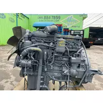 Engine Assembly MERCEDES OM906LA
