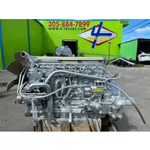 Engine Assembly MERCEDES OM906LA
