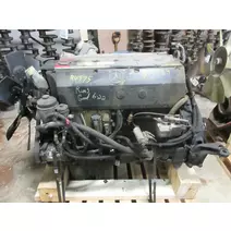 Engine Assembly MERCEDES OM906LA Michigan Truck Parts