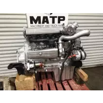 Engine Assembly Mercedes OM906LA Machinery And Truck Parts