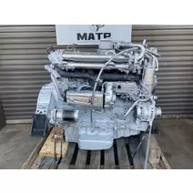 Engine Assembly Mercedes OM906LA