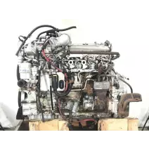 Engine Assembly Mercedes OM906LA