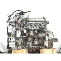 Engine Assembly Mercedes OM906LA Complete Recycling