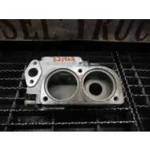 Engine Parts, Misc. Mercedes OM906LA