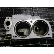 Engine Parts, Misc. Mercedes OM906LA