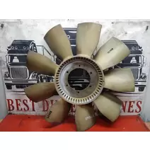 Fan Blade Mercedes OM906LA Machinery And Truck Parts