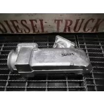 Intake Manifold Mercedes OM906LA Machinery And Truck Parts