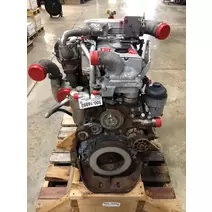 Engine Assembly MERCEDES OM924 LA