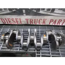 Crankshaft Mercedes OM924 Machinery And Truck Parts
