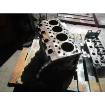 Cylinder Block Mercedes OM924 Machinery And Truck Parts