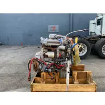 Engine Assembly MERCEDES OM924LA
