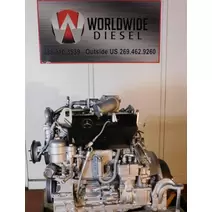 Engine Assembly MERCEDES OM924LA Worldwide Diesel