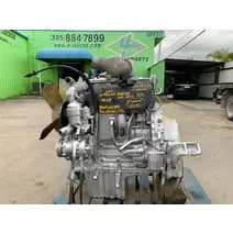 Engine Assembly MERCEDES OM924LA 4-trucks Enterprises Llc