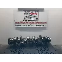 Crankshaft Mercedes OM926