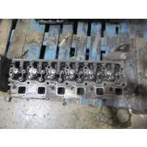 Cylinder Head Mercedes OM926 Machinery And Truck Parts