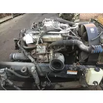 Engine Assembly MERCEDES OM926