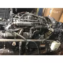 Engine Assembly MERCEDES OM926