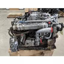 Engine-Assembly Mercedes Om926