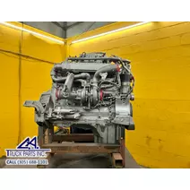Engine Assembly MERCEDES OM926 CA Truck Parts