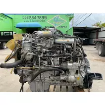 Engine Assembly MERCEDES OM926 4-trucks Enterprises Llc