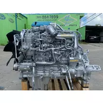 Engine Assembly MERCEDES OM926 4-trucks Enterprises Llc