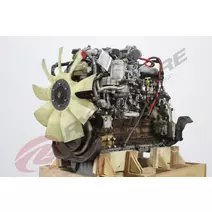 Engine Assembly MERCEDES OM926 Rydemore Heavy Duty Truck Parts Inc