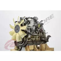 Engine Assembly MERCEDES OM926 Rydemore Heavy Duty Truck Parts Inc