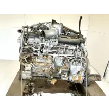 Engine Assembly Mercedes OM926 Complete Recycling