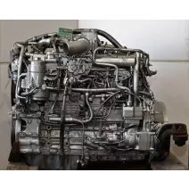 Engine Assembly Mercedes OM926 Complete Recycling