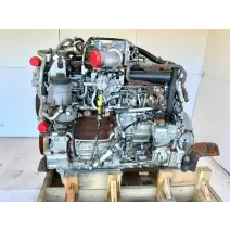 Engine Assembly Mercedes OM926