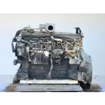 Engine Assembly Mercedes OM926 Complete Recycling