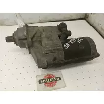 Starter Motor Mercedes OM926 Spalding Auto Parts