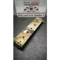 Valve Cover Mercedes OM926 River Valley Truck Parts