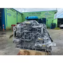 Engine Assembly MERCEDES OM926LA