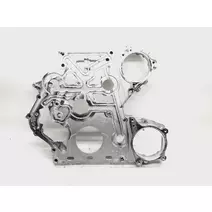 Front Cover MERCEDES OM934 Frontier Truck Parts