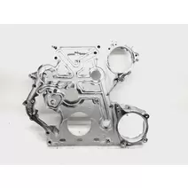 Front Cover MERCEDES OM934 Frontier Truck Parts