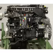 Engine MERCEDES OM936