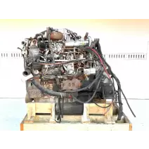 Engine Assembly Mercedes Other Complete Recycling