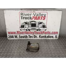 Engine Oil Cooler Mercedes Other River Valley Truck Parts