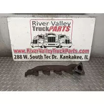 Exhaust Manifold Mercedes Other River Valley Truck Parts