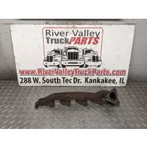 Exhaust Manifold Mercedes Other River Valley Truck Parts