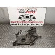 Front Cover Mercedes Other River Valley Truck Parts