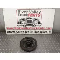 Harmonic Balancer Mercedes Other River Valley Truck Parts